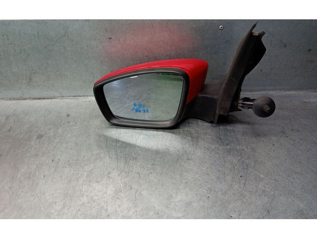 Зеркало электрическое        Seat Mii  2011 -  года   