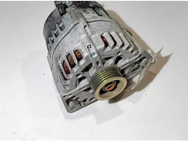 Генератор A0009063903, A0009063903   Mercedes-Benz Vito Viano W447      