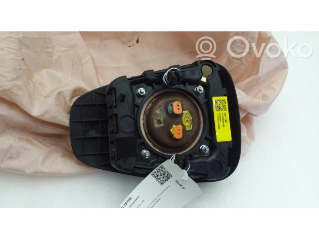 Подушка безопасности водителя 42631342, 631046026   Buick Encore I