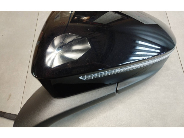 Zpětné zrcátko  Volkswagen Tiguan 2025  571857501DD  