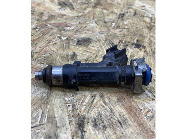 Форсунка BR3EEB, 0280158227    Ford Mustang VI   