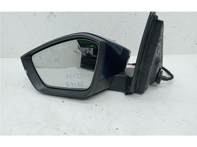 Zpětné zrcátko  Skoda Kamiq 2020  0050058  