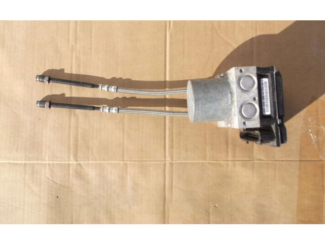 Jednotka ABS 0265234142   Porsche Boxster 987 2005