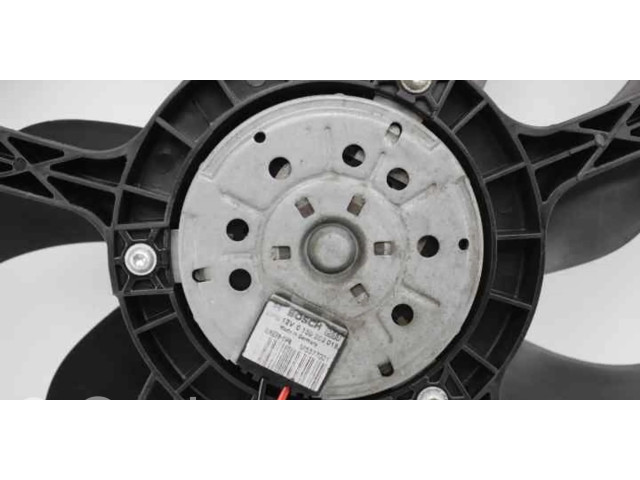 Вентилятор радиатора     17422754854, 130303019M5377001    Mini One - Cooper Coupe R56 1.4