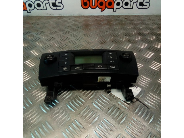 Блок управления климат-контролем 735319257   Fiat Stilo