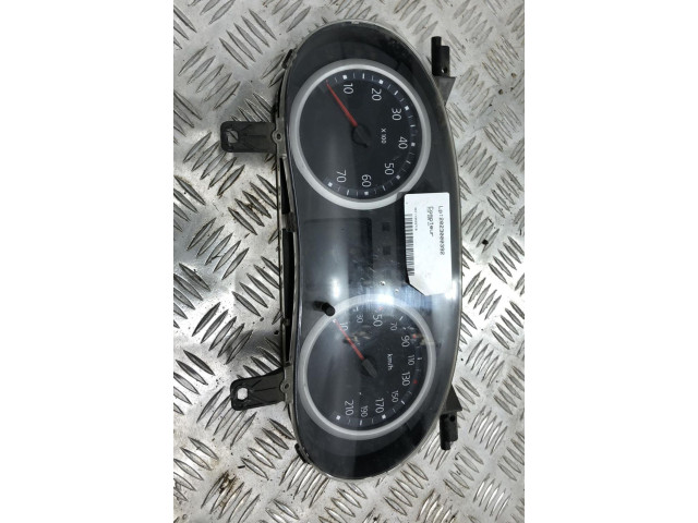 Přístrojová deska  Renault Kangoo I 2006 8200336481  