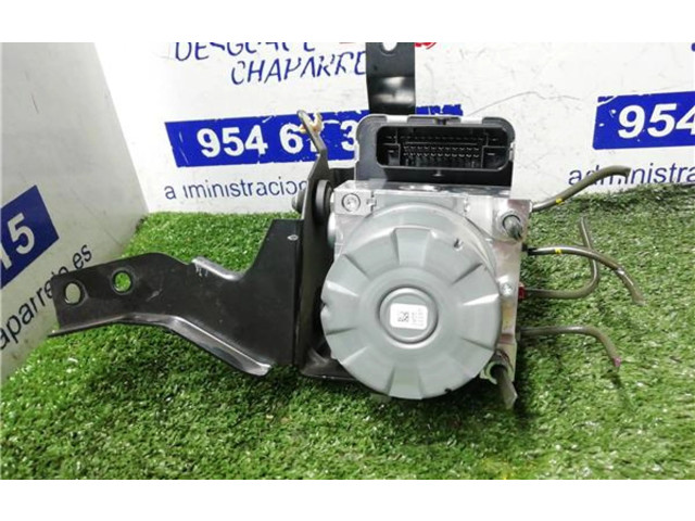 Блок АБС 06262337511, 4670B707   Mitsubishi  ASX   -  года
