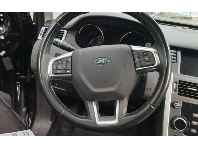 Volant Land Rover Discovery Sport 2019 COMCOMANDOSVOLANTE, COMPATILHAS  