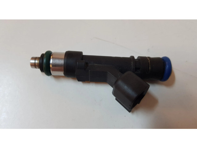 Форсунка BR3EEB, 028015827    Ford Mustang VI для бензинового двигателя  5