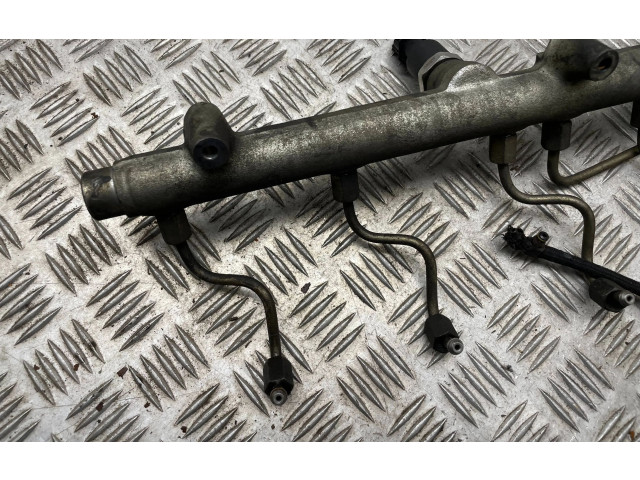 Vstřikovací lišta 3140027001, 0445214075   Hyundai Tucson JM     