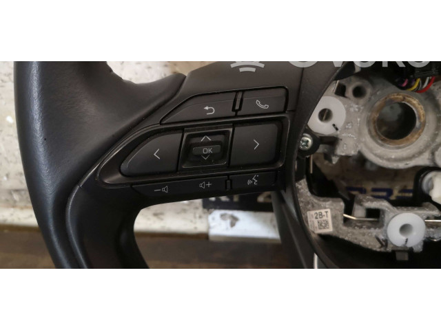 Volant Toyota Yaris XP210 2021 45100K0140C1, 45100K0140C1  