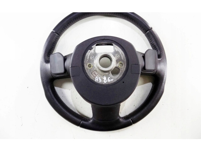 Volant Audi A3 S3 A3 Sportback 8P 2006 8p0419091  