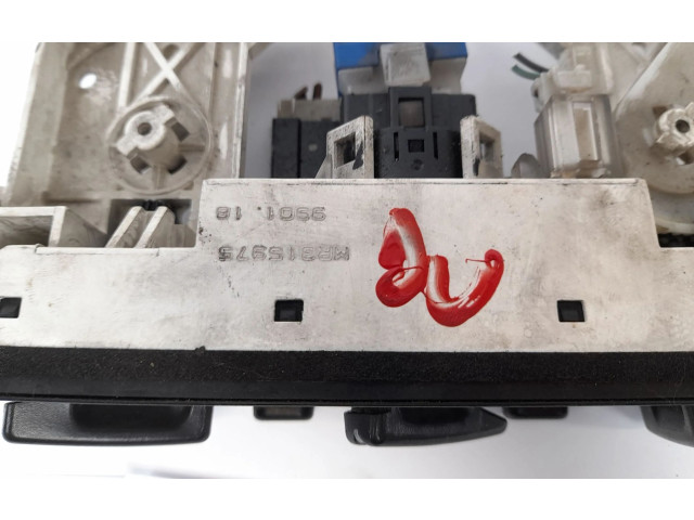 Блок управления климат-контролем MR315975   Mitsubishi Space Runner