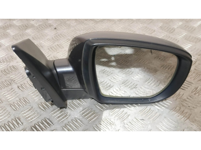 Zpětné zrcátko pravé Hyundai ix35 2010  E13027457  