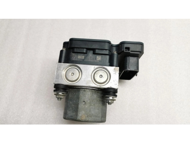 Блок АБС A0094316812   Mercedes-Benz  B W246 W242  2011-2017 года