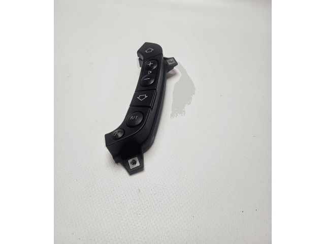 Volant BMW X5 E53 1999 6903396  
