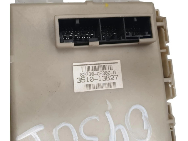   Pojistková skříňka 827300F300A, 827300F300A   Toyota Verso 2013