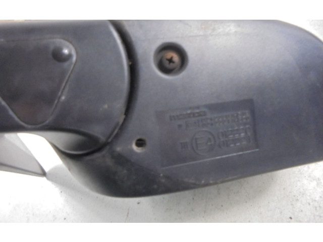 Pojistková skříňka Зеркало (механическое) 012220, 012220   Mazda 3 I 2004