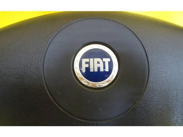 Volant Fiat Stilo 2001   