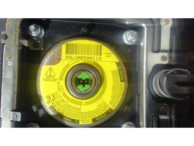 Подушка безопасности водителя HDD52070870563, 305418299D52AH   Ford Mondeo Mk III