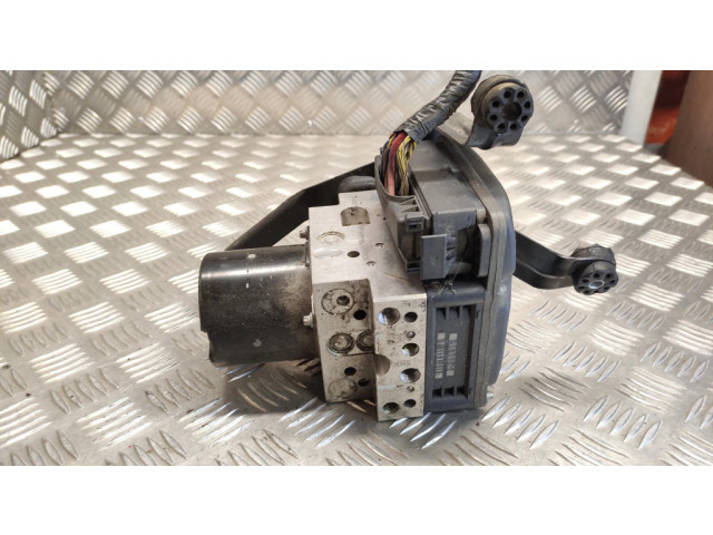 Jednotka ABS 6783056, 34516783056   BMW X5 E70 2008