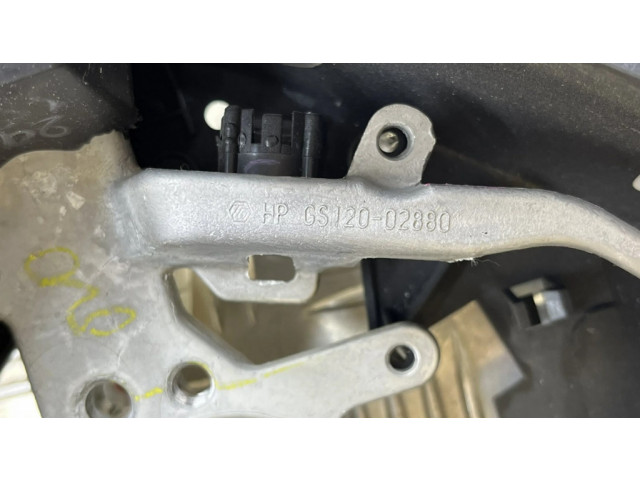 Руль Subaru Forester SH  2008-2013 года GS12002880      