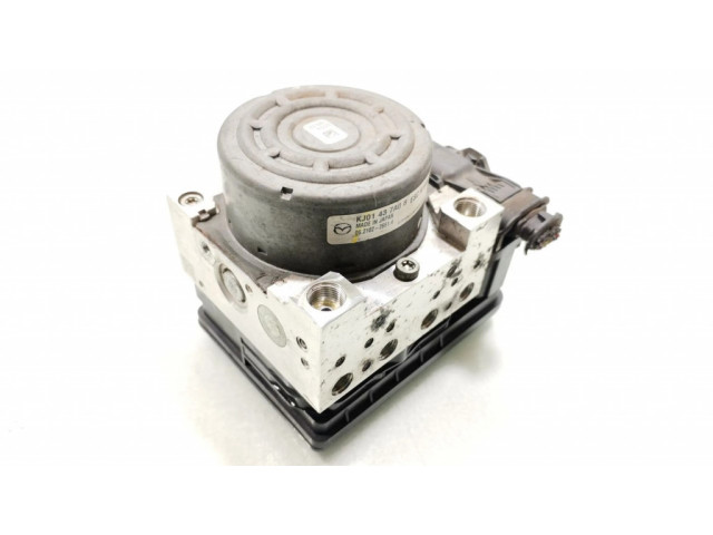 Jednotka ABS KJ01437A0B, 06.2102-2651.4   Mazda 5 2013