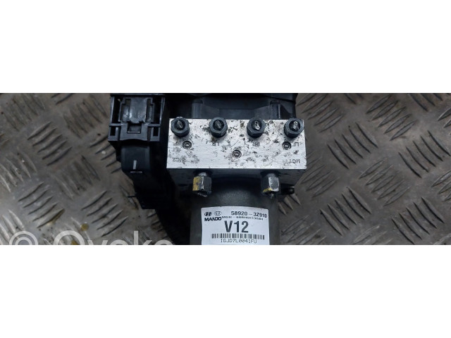 Jednotka ABS BE6003I502, 589203Z910   Hyundai i40 2013
