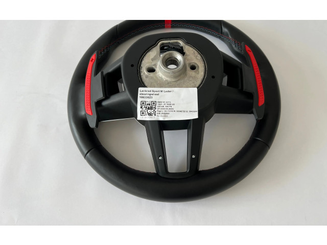 Volant BMW X1 U11 2022 5A33979  