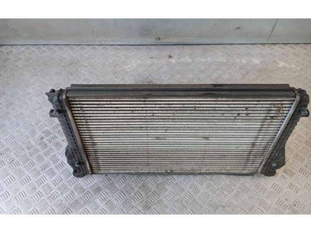 Интеркулер  1K0145803BN   Volkswagen Touran II 