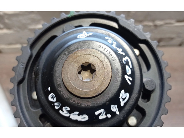 Čerpadlo oleje 01113016, 3470402   Volvo S60   