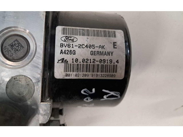 Блок управления АБС 1847182   Ford C-MAX II