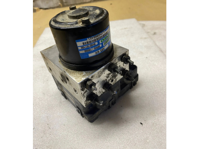 Jednotka ABS 9566026300, 5890026050   Hyundai Santa Fe 2005