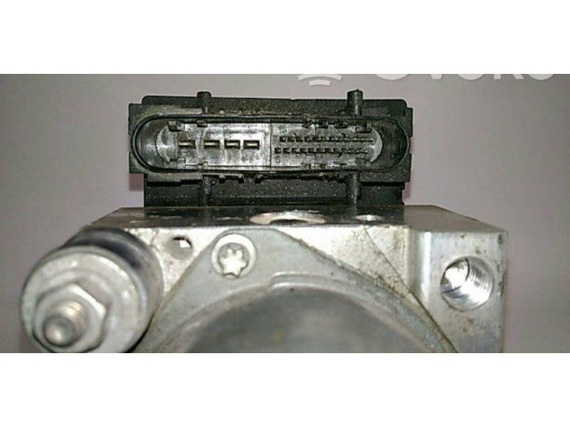 Блок управления АБС 44510-0H010, 0265231579   Peugeot 107