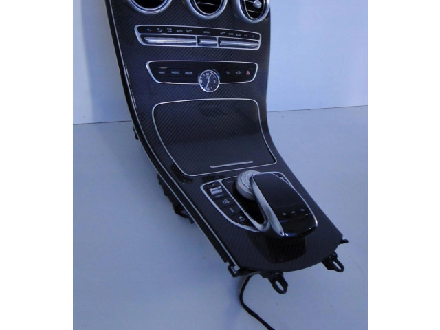 Переключатель дворников A2056805900, A2056807011   Mercedes-Benz C AMG W205