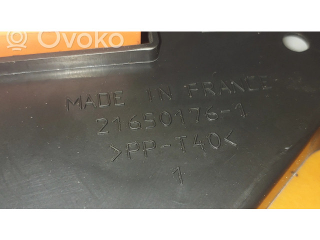 Přístrojová deska  Renault Scenic I 1999 7700427896, 216506881  