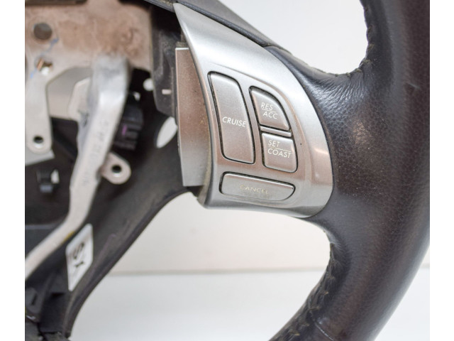 Volant Subaru Forester SH 2009 CS12002880  