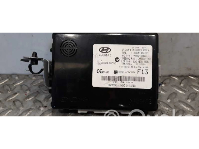 Řídící jednotka 954003Z403, 116RA002960   Hyundai i40 2018