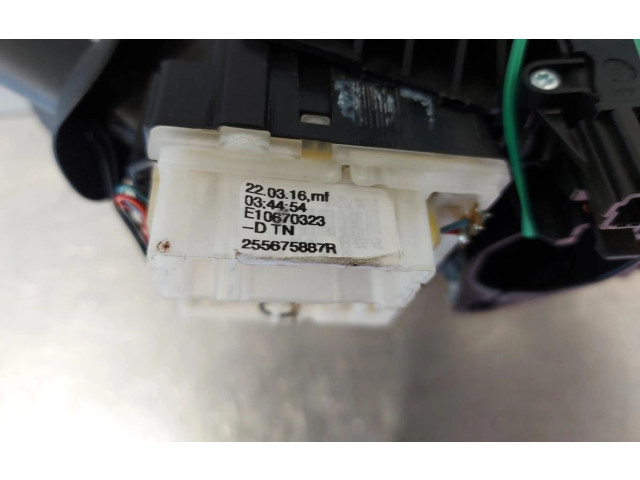 Подрулевой шлейф SRS 479457095R   Renault Clio I