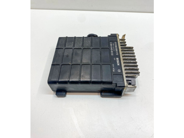 Блок управления двигателя A0045454032, 0280800172   Mercedes-Benz SLC C107