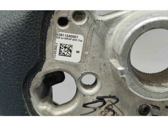 Volant Volkswagen T-Roc 2022 2G0419089B  