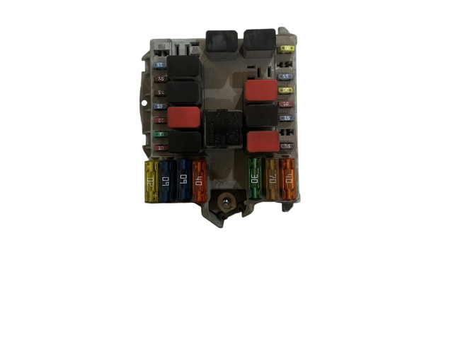 Блок комфорта 46835587, 188A9000   Fiat Punto (188)   