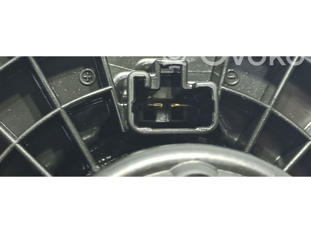 Вентилятор печки    EG2161B10, EG21-61-B10   Mazda CX-7
