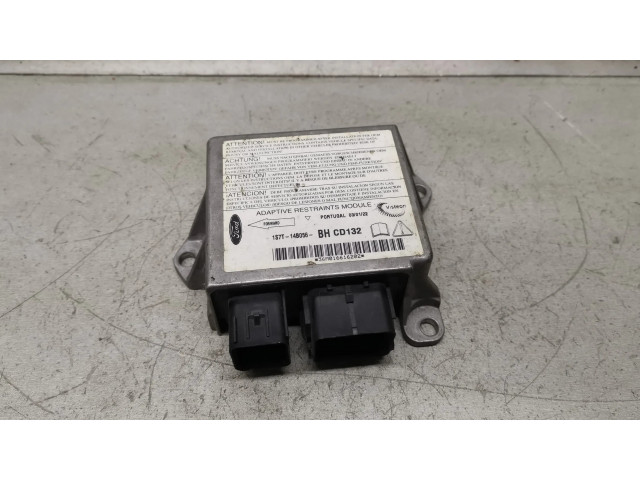 Блок подушек безопасности 1S7T14B056BH   Ford Mondeo Mk III