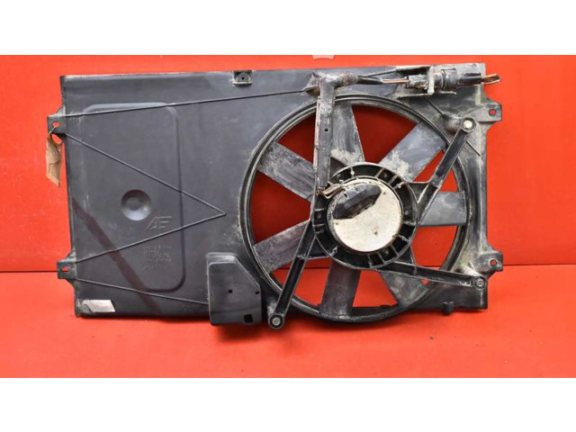Вентилятор радиатора     7M0121207E, 7M0121207E    Seat Alhambra (Mk1) 