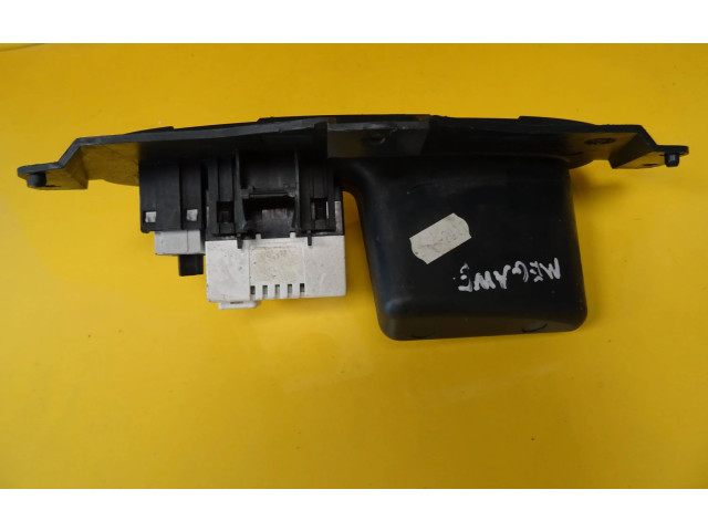 Дисплей    7700840351   Renault Megane I