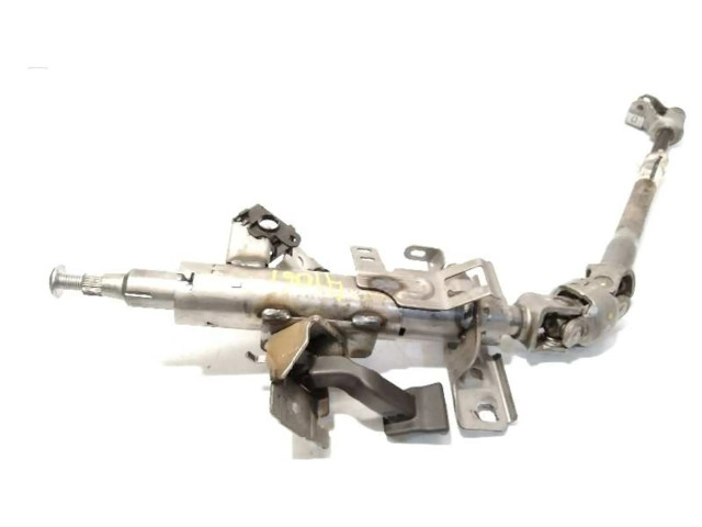    Рулевая рейка 9807676277, 98076762ZD   Peugeot Expert 2016- года