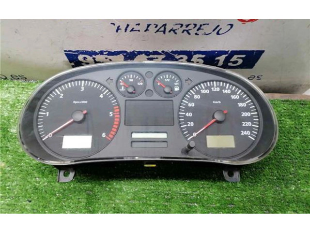 Přístrojová deska  Seat Toledo II (1M) 1999 1M0920800C, 1M0920800C  