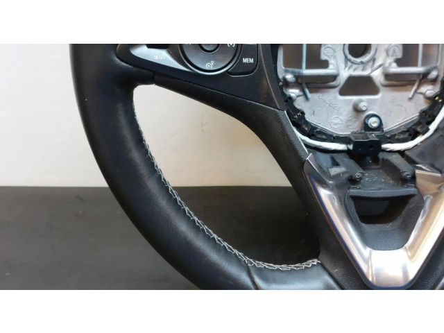 Volant Opel Corsa F  6468211  