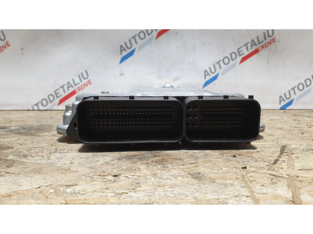 Řídící jednotka 8574100, 0281019814   BMW 5 F10 F11 2013